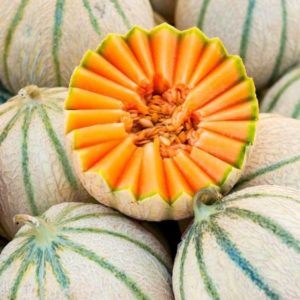 Melon Kiwi (Gamme Prodigy Special Pod) par Vape Maker - 1