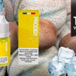 Melon Kiwi (Gamme Prodigy Special Pod) par Vape Maker
