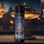 Mirage (Gamme Fantasia) par Al-Kimiya