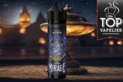 Mirage (Gamme Fantasia) par Al-Kimiya