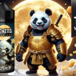 Musha (Gamme F*cking Juices) par CDS Lab