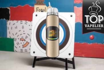 Pixo Neo par Aspire