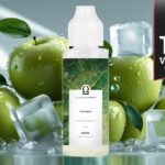 Pomme (Gamme Cloud Empire) par FUU