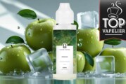 Pomme (Gamme Cloud Empire) par FUU