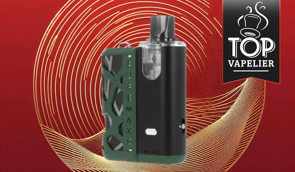 Puremax Q par SX Mini