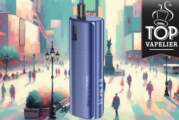 Soul 2 par Geek Vape