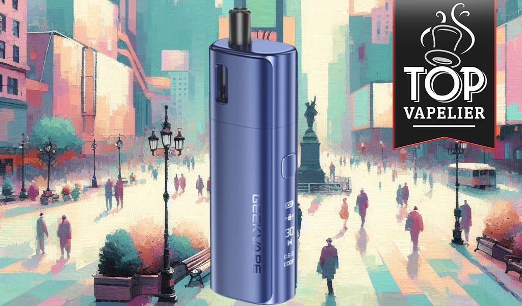 Soul 2 par Geek Vape