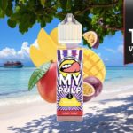 Tropical Fuel (Gamme My Pulp) par Pulp