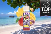 Tropical Fuel (Gamme My Pulp) par Pulp