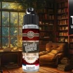 Vanilla Roasted (Gamme Society Club) par Airmust