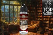 Vanilla Roasted (Gamme Society Club) par Airmust