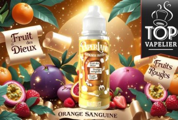 Golden Bless (Gamme Paperland) par Airmust