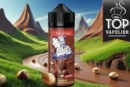 El Mordjvape Rocher par Cebueno