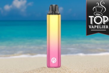 Vibe SE par Vaporesso