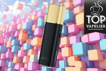 Argus Klyc par Voopoo