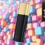 Argus Klyc par Voopoo