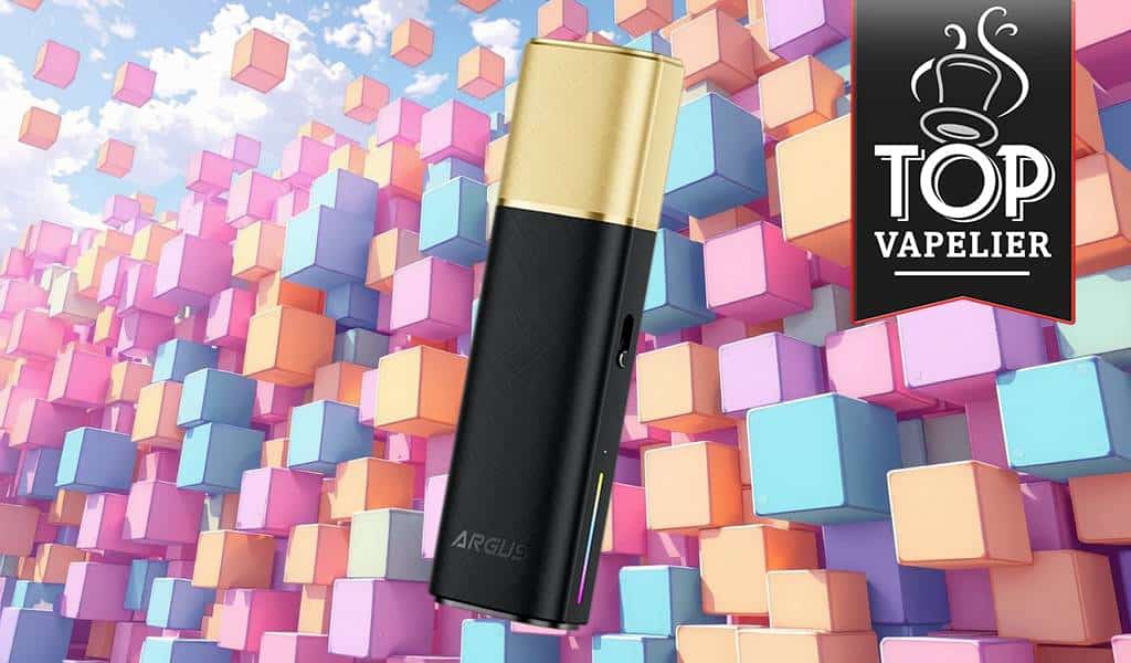 Argus Klyc par Voopoo