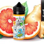 Bang (Gamme K'OhmX) par Knoks