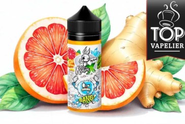 Bang (Gamme K’OhmX) par Knoks