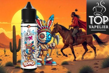 Boing (Gamme K’OhmX) par Knoks