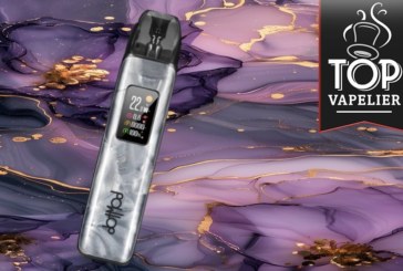 Dotpod Plus par Dotmod