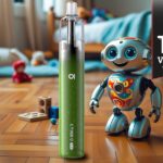 Cyber G Slim par Aspire