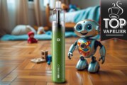 Cyber G Slim par Aspire