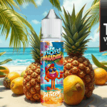 Da Tropik (Gamme Frost Paradise) par Knoks