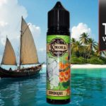 Dominique VMAX (Gamme Caraïbes) par Knoks