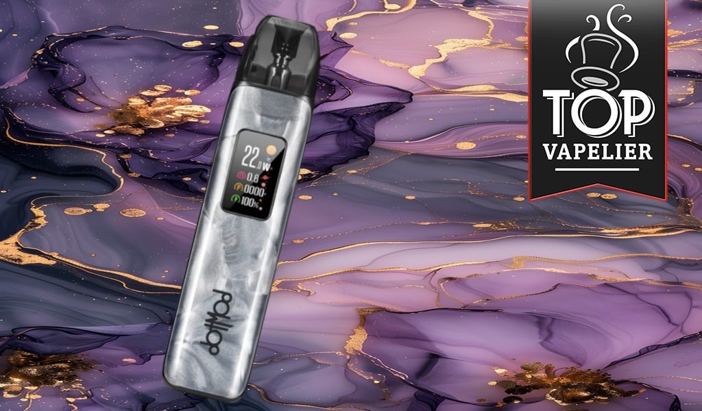 Dotpod Plus par Dotmod
