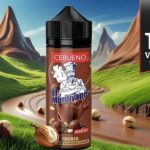 El Mordjvape Rocher par Cebueno