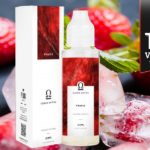 Fraise (Gamme Cloud Empire) par Fuu