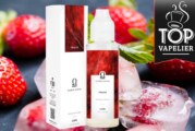 Fraise (Gamme Cloud Empire) par Fuu