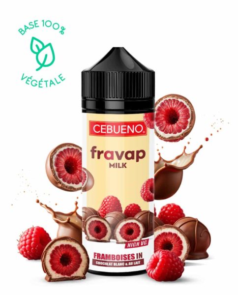 Fravap par Cebueno - 1