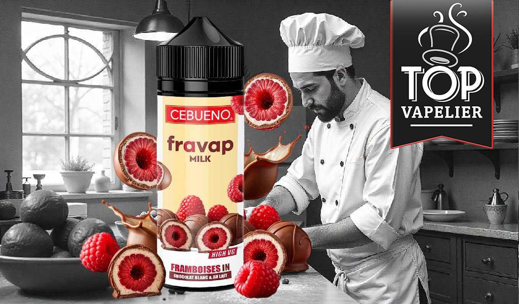 Fravap par Cebueno