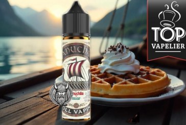Ganuchäa par Sköll Vaping