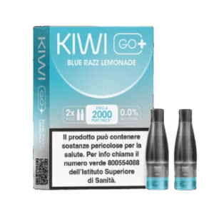 Go + Mini par Kiwi Vapor - 36