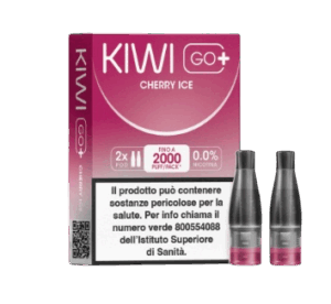 Go + Mini par Kiwi Vapor - 37