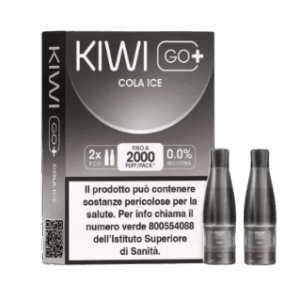 Go + Mini par Kiwi Vapor - 38