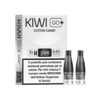 Go + Mini par Kiwi Vapor - 39