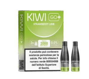 Go + Mini par Kiwi Vapor - 43