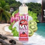 Green Dragon (Gamme My Pulp) par Pulp