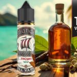 Jörmungand par Sköll Vaping