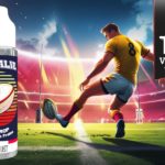 Le Drop (Gamme l’Ovalie) par Airmust