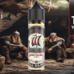 Lexinton Coco Blend par Sköll Vaping