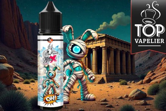 Oh (Gamme K’OhmX) par Knoks