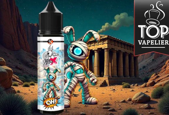 Oh (Gamme K’OhmX) par Knoks