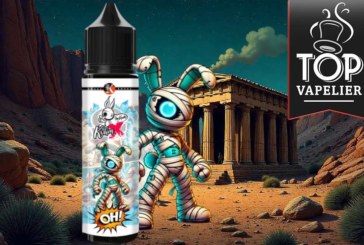Oh (Gamme K’OhmX) par Knoks