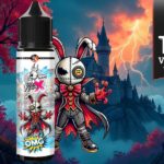 OMG (Gamme K’OhmX) par Knoks