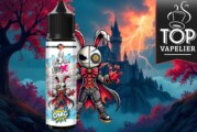 OMG (Gamme K’OhmX) par Knoks